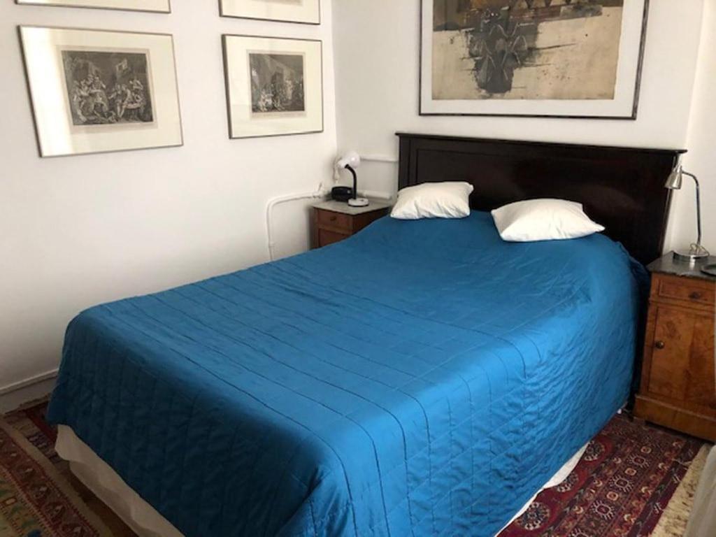 Le 35 Rue Coquilliere With Airport Pick-up Service Apartment Paris