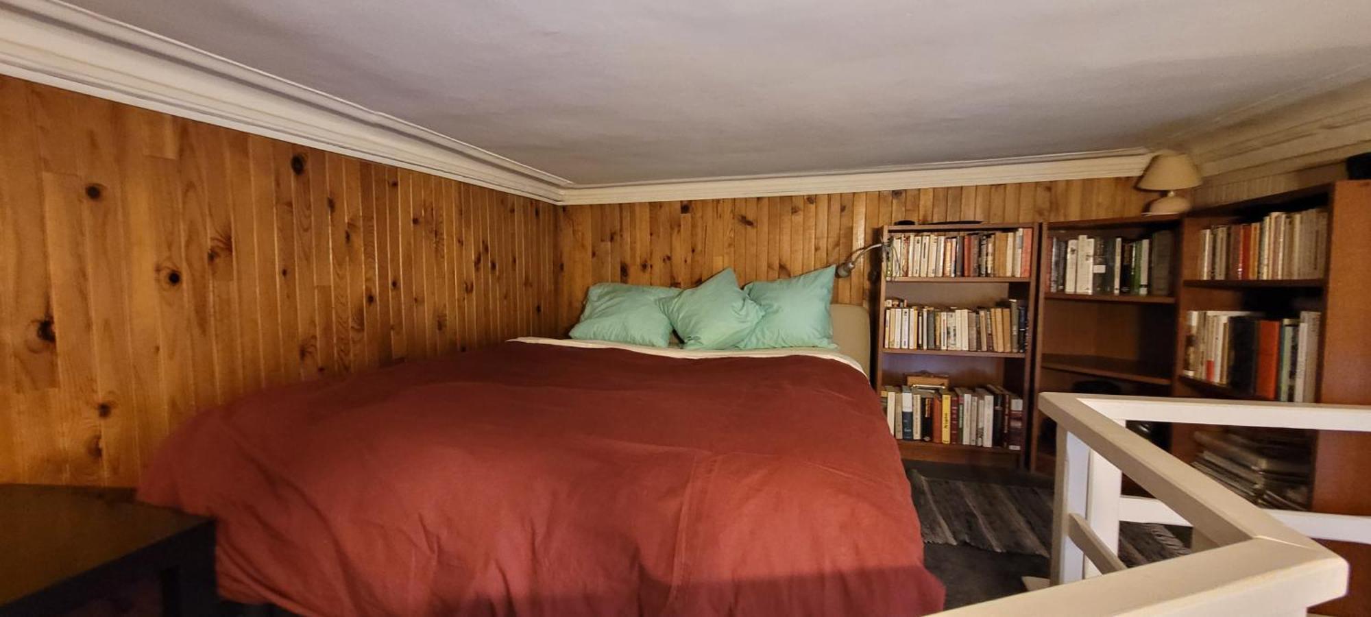 Apartment Le 35 Rue Coquilliere With Airport Pick-up Service